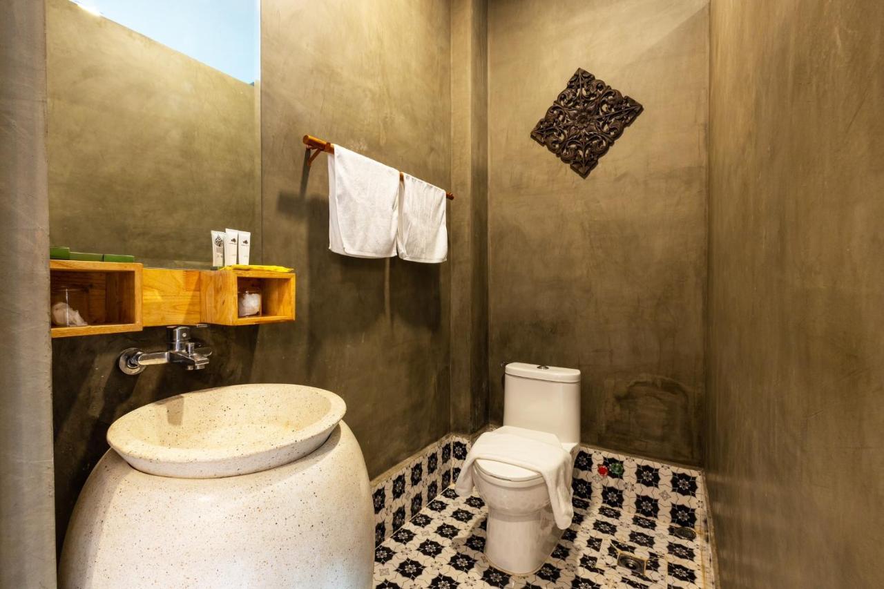Nina Angkor Residence Siem Reap Exterior photo